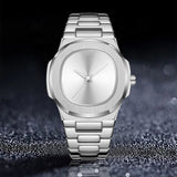 Waterproof Quartz Watch